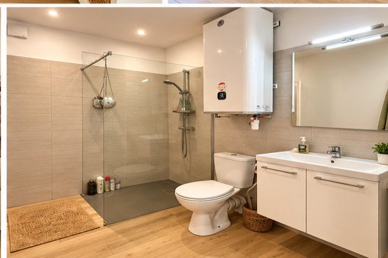 Apartment in Marseille 6 - View 3