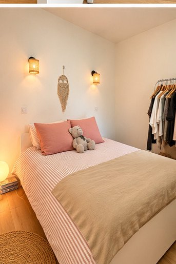 Apartment in Marseille 6 - View 4