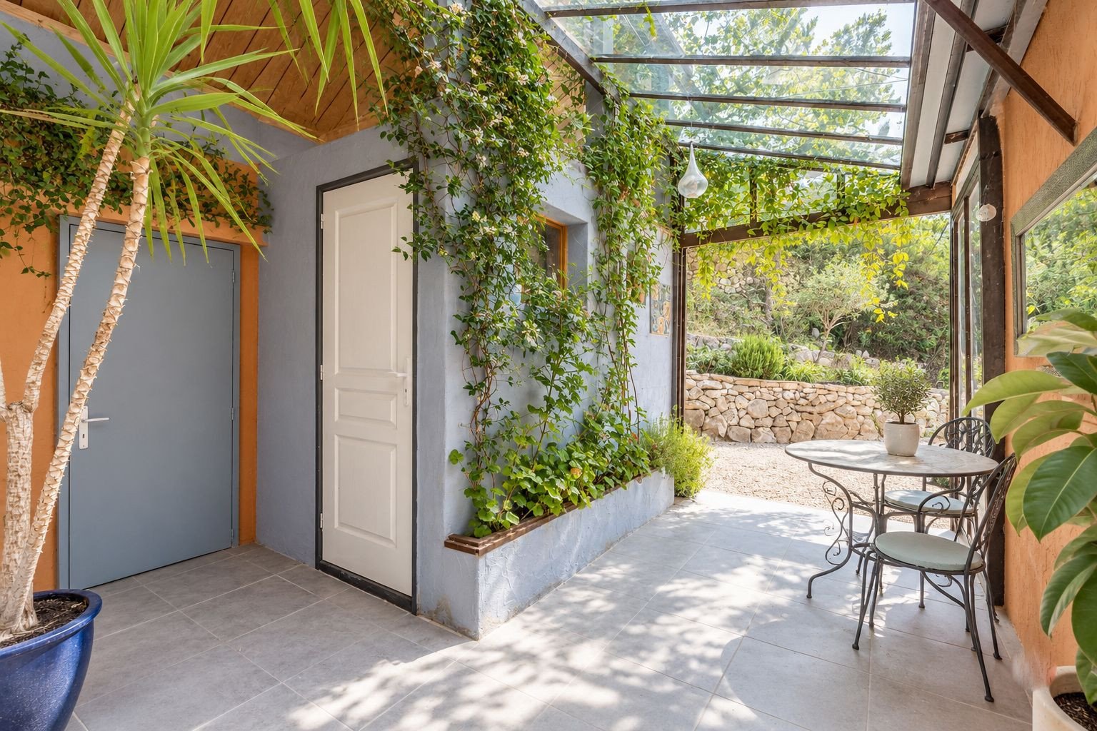 Maison à vendre, 217m², Le Puy-Sainte-Réparade