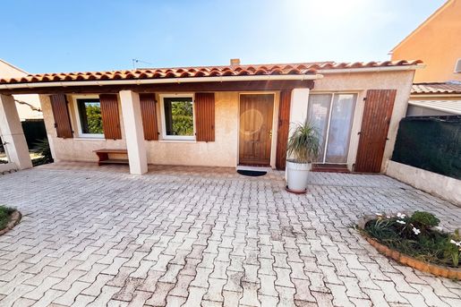 Maison 3 pièces 86 m² · à Solliès-Pont · 86 m² · 370 000 €
