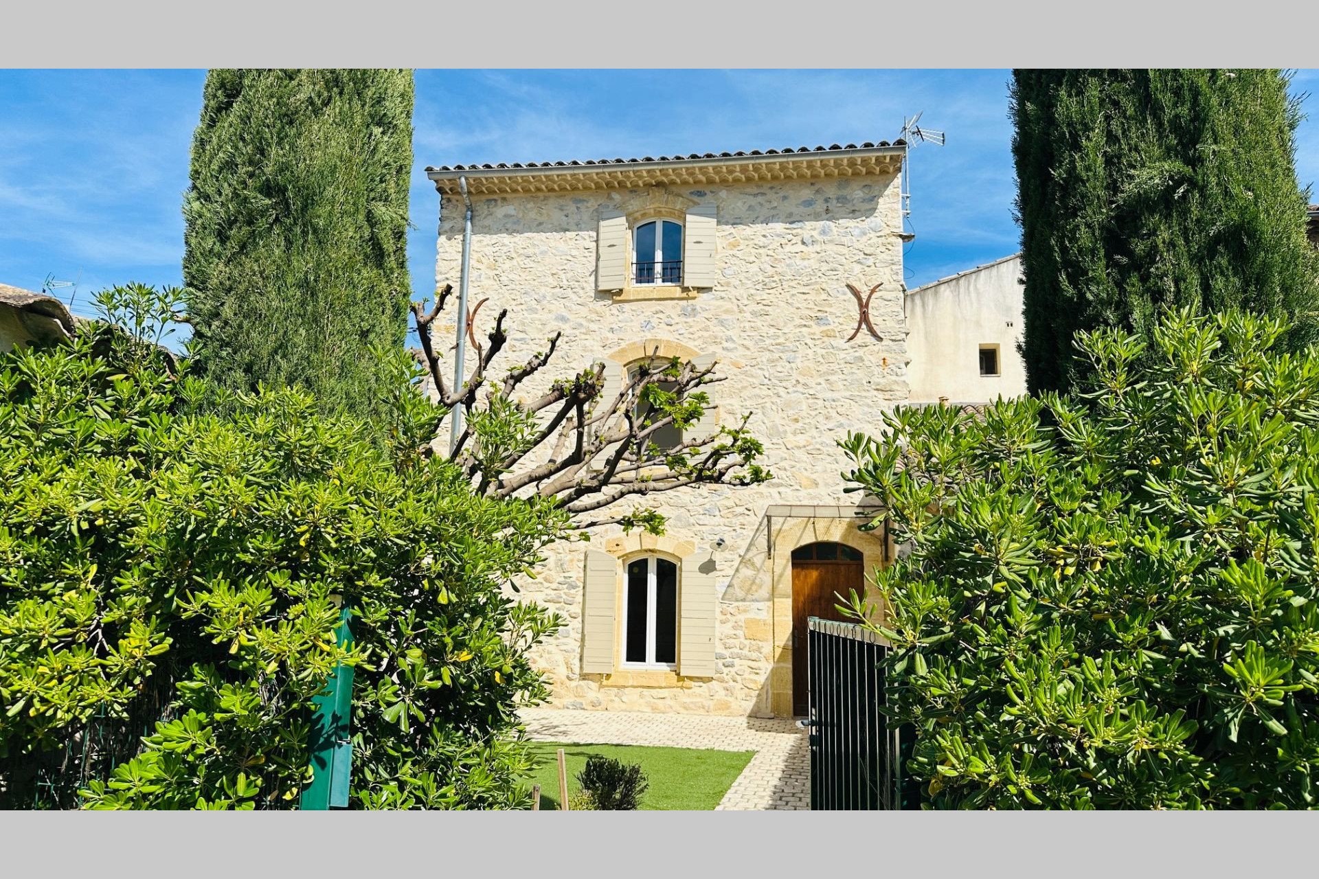 Maison à vendre, 90m², Mérindol