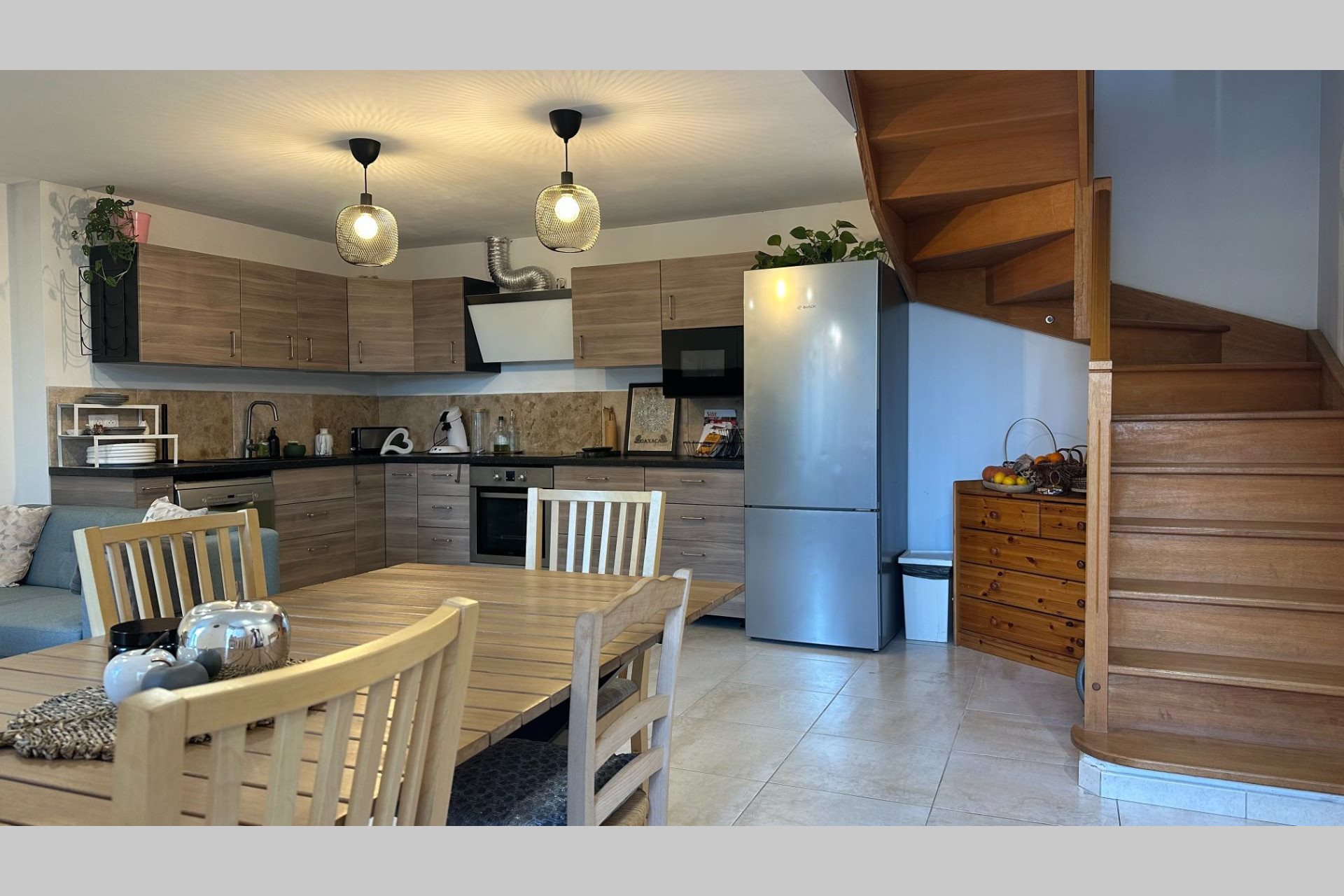 Maison à vendre, 90m², Mérindol