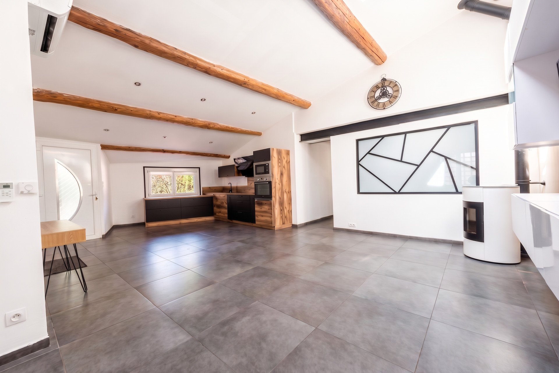 Maison à vendre, 65m², Ventabren