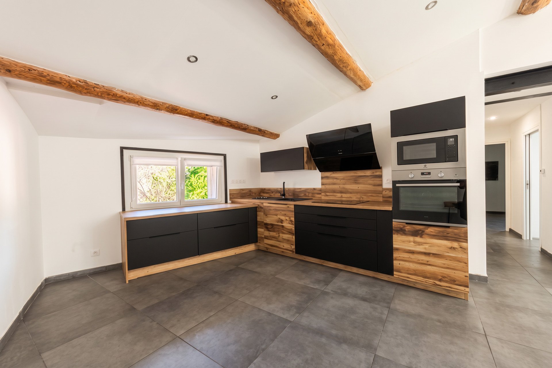 Maison à vendre, 65m², Ventabren