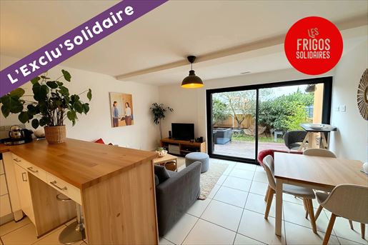 3 pièces 63 m² · à Aix-en-Provence · 63 m² · 362 500 €