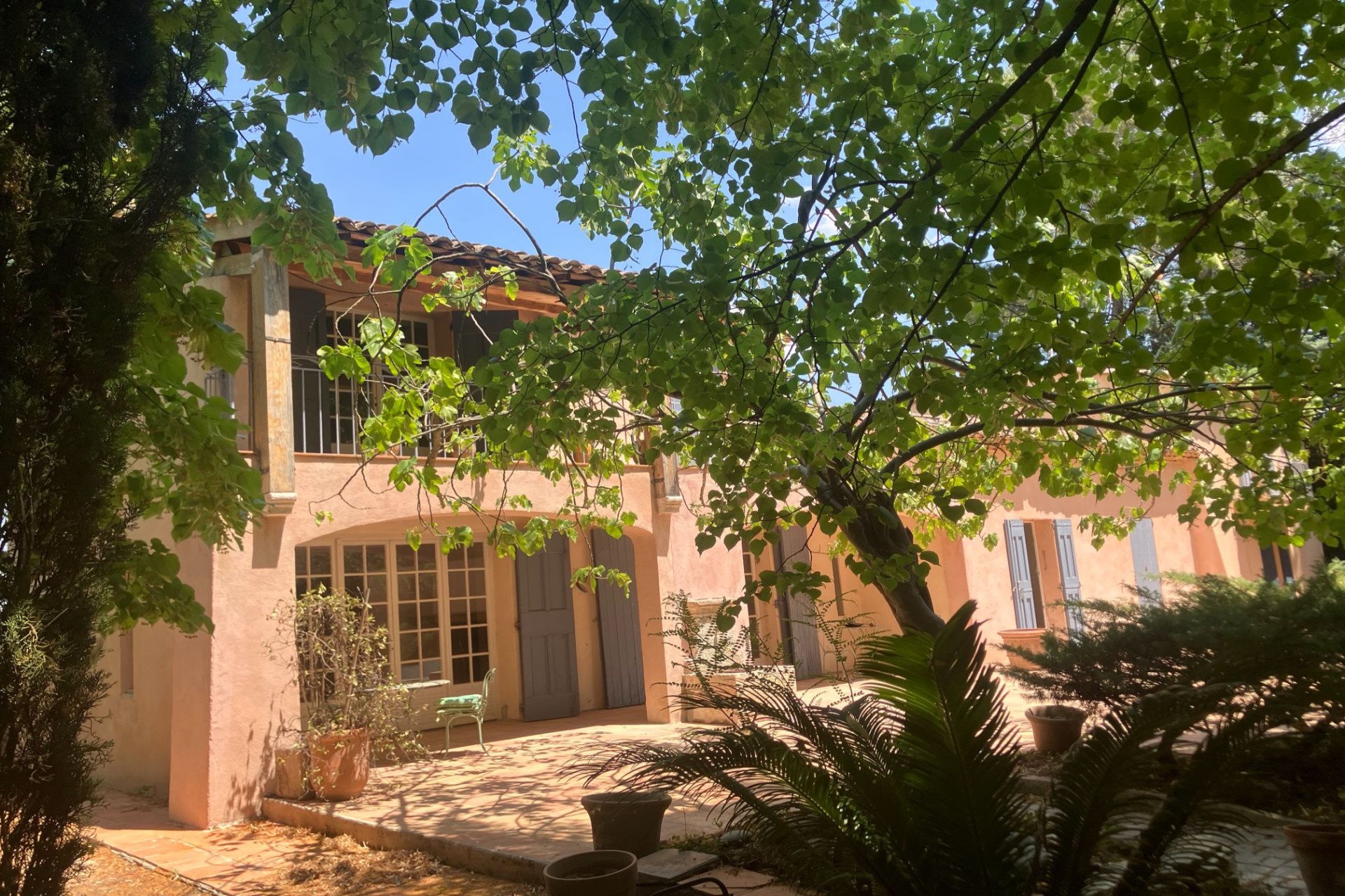 Maison à vendre, 229m², Aix-en-Provence