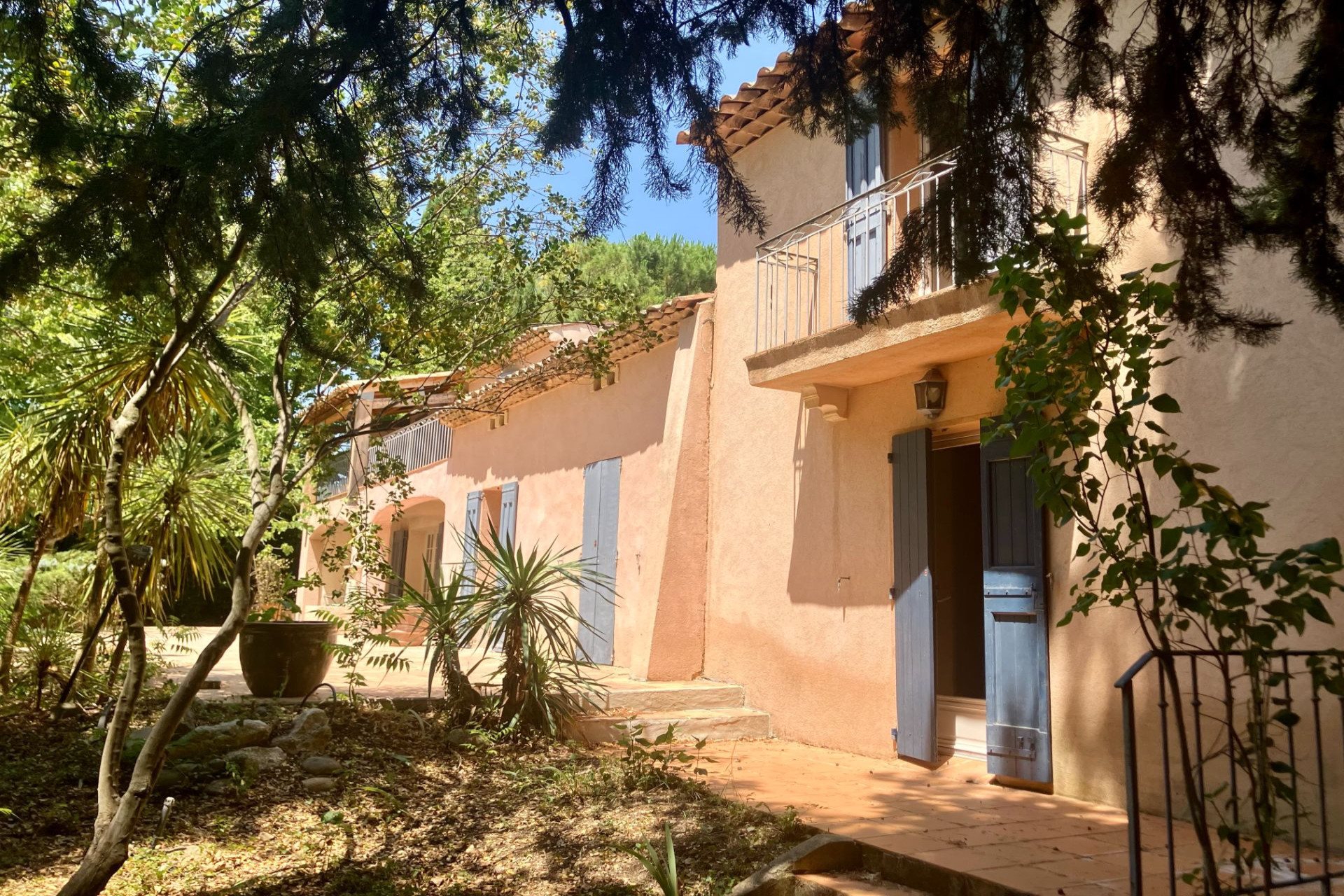 Maison à vendre, 229m², Aix-en-Provence