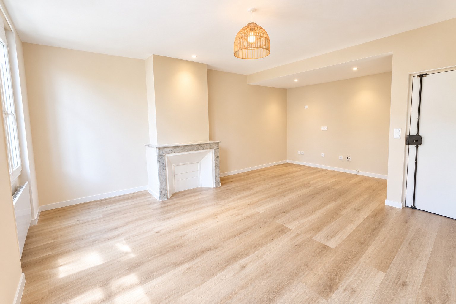 Appartement à vendre, 30m², Marseille 6ème