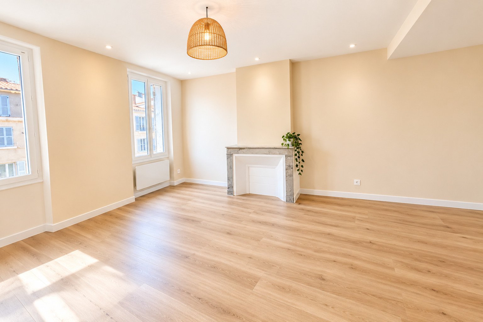 Appartement à vendre, 30m², Marseille 6ème