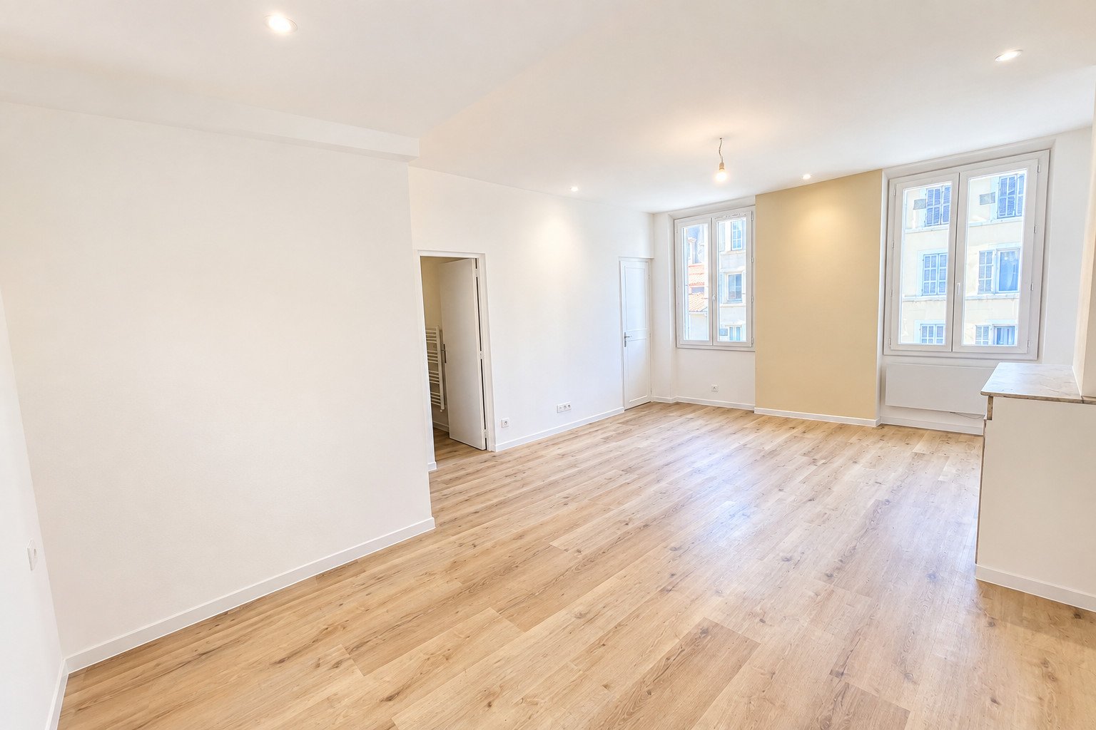 Appartement à vendre, 30m², Marseille 6ème