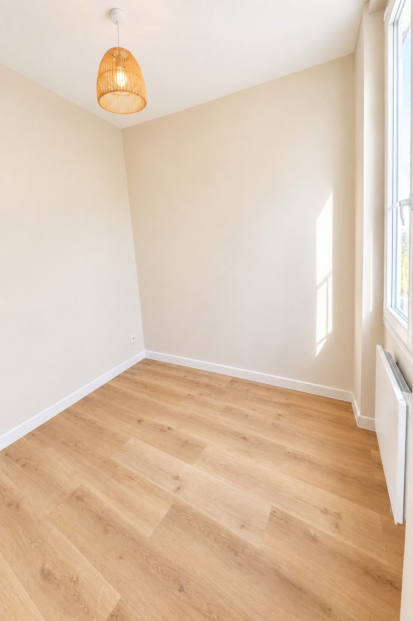 Appartement à vendre, 30m², Marseille 6ème