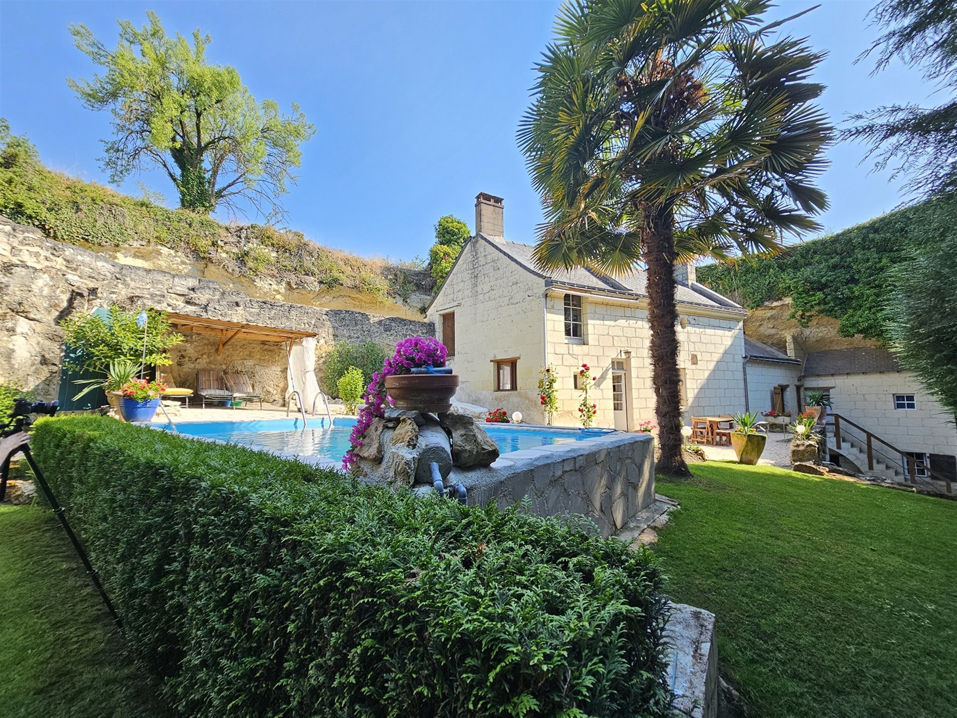 Maison à vendre, 93m², Saumur