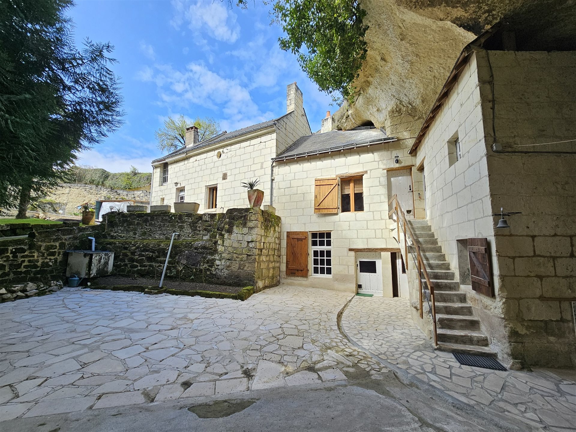 Maison à vendre, 93m², Saumur