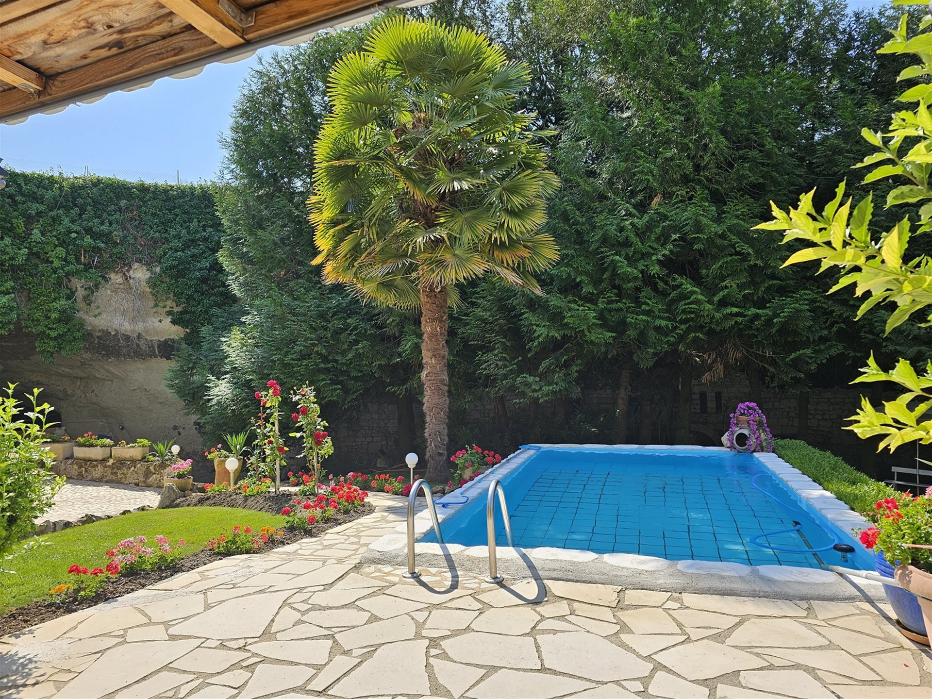 Maison à vendre, 93m², Saumur
