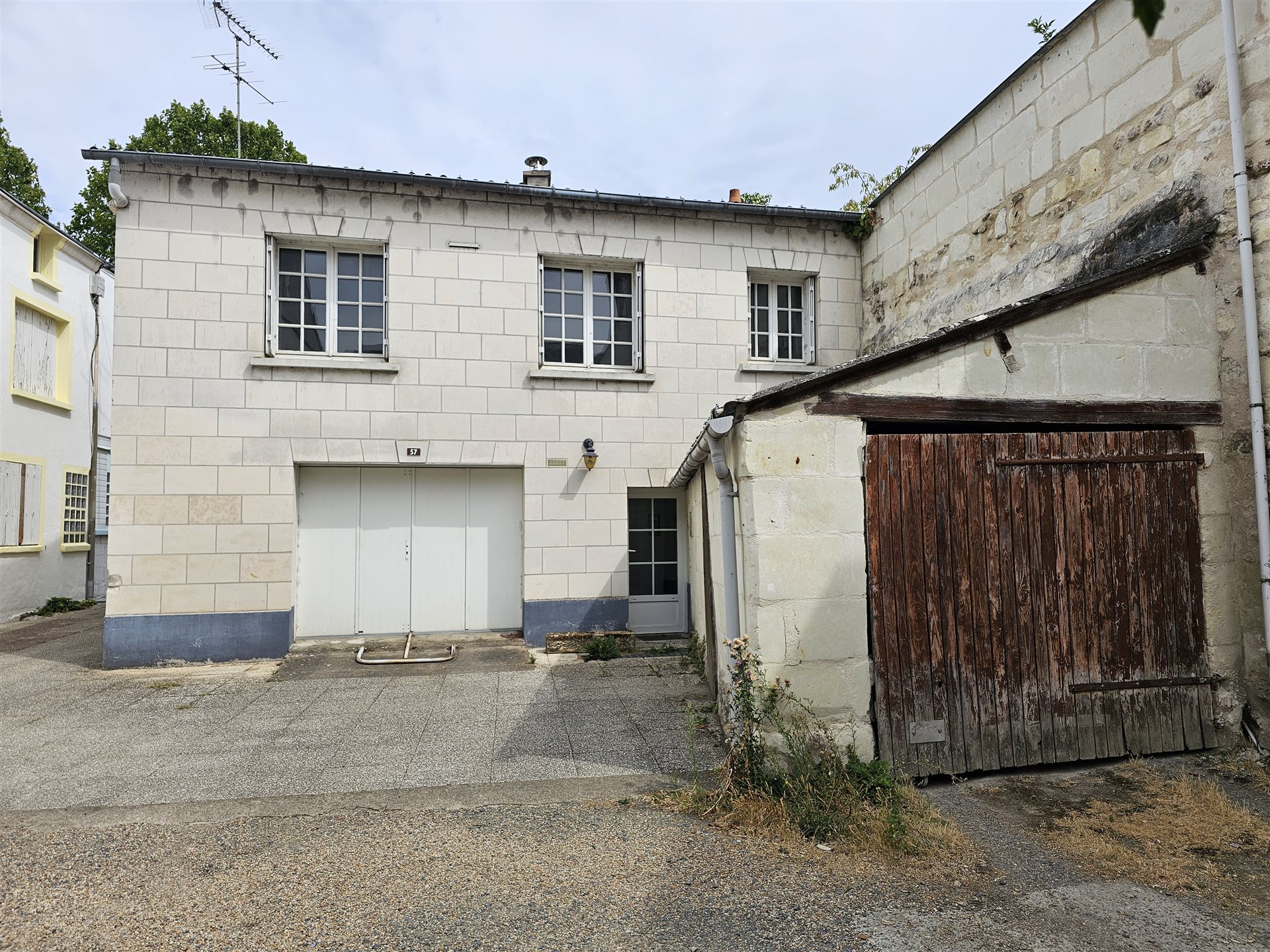 Maison 5 pièces 101 m² · à Saumur · 101 m² · 139 100 €