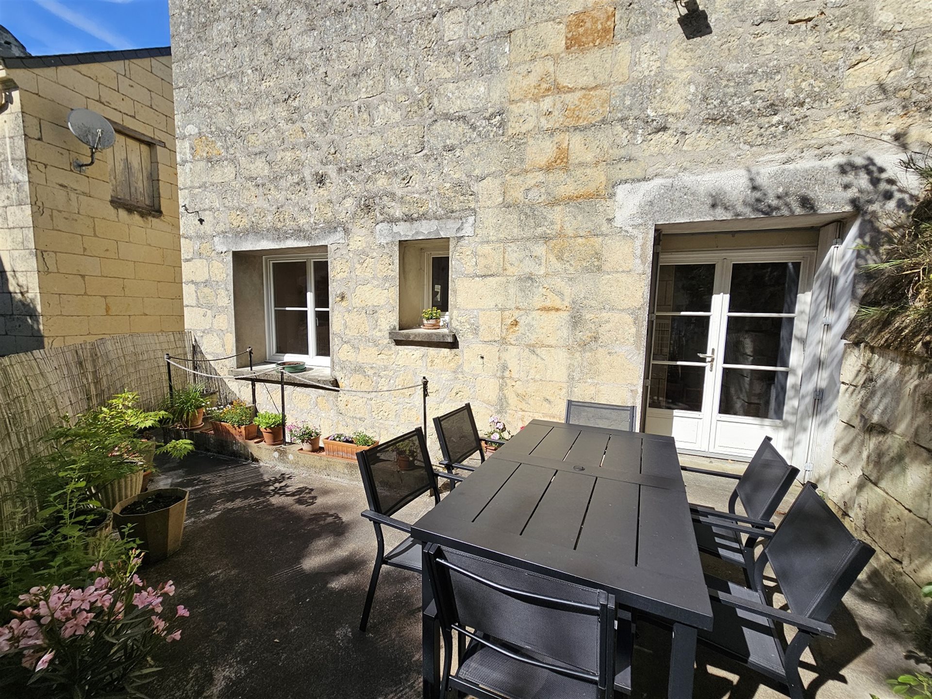Maison à vendre, 130m², Souzay-Champigny
