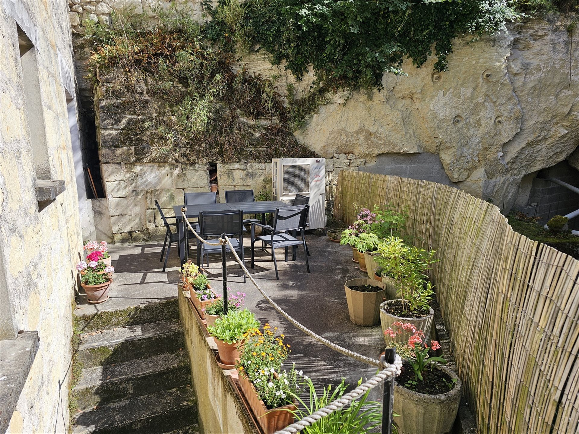 Maison à vendre, 130m², Souzay-Champigny