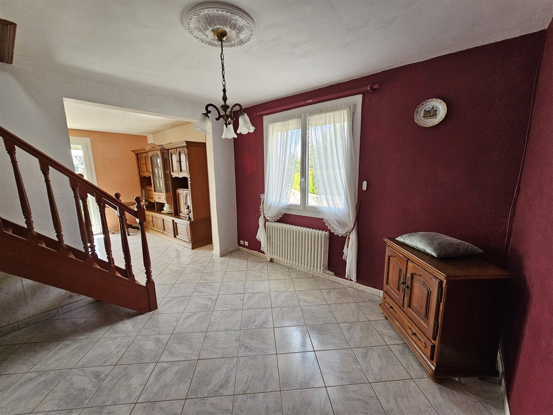 Maison à vendre, 73m², Saumur