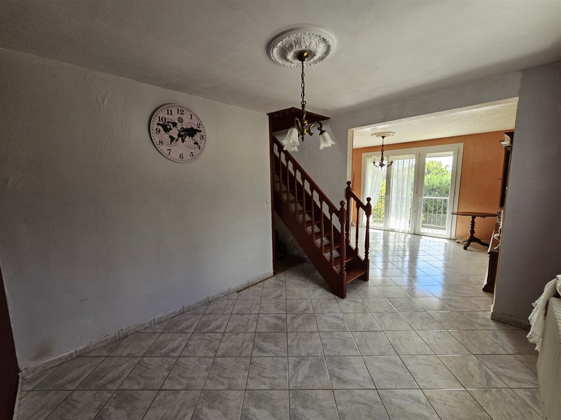 Maison à vendre, 73m², Saumur