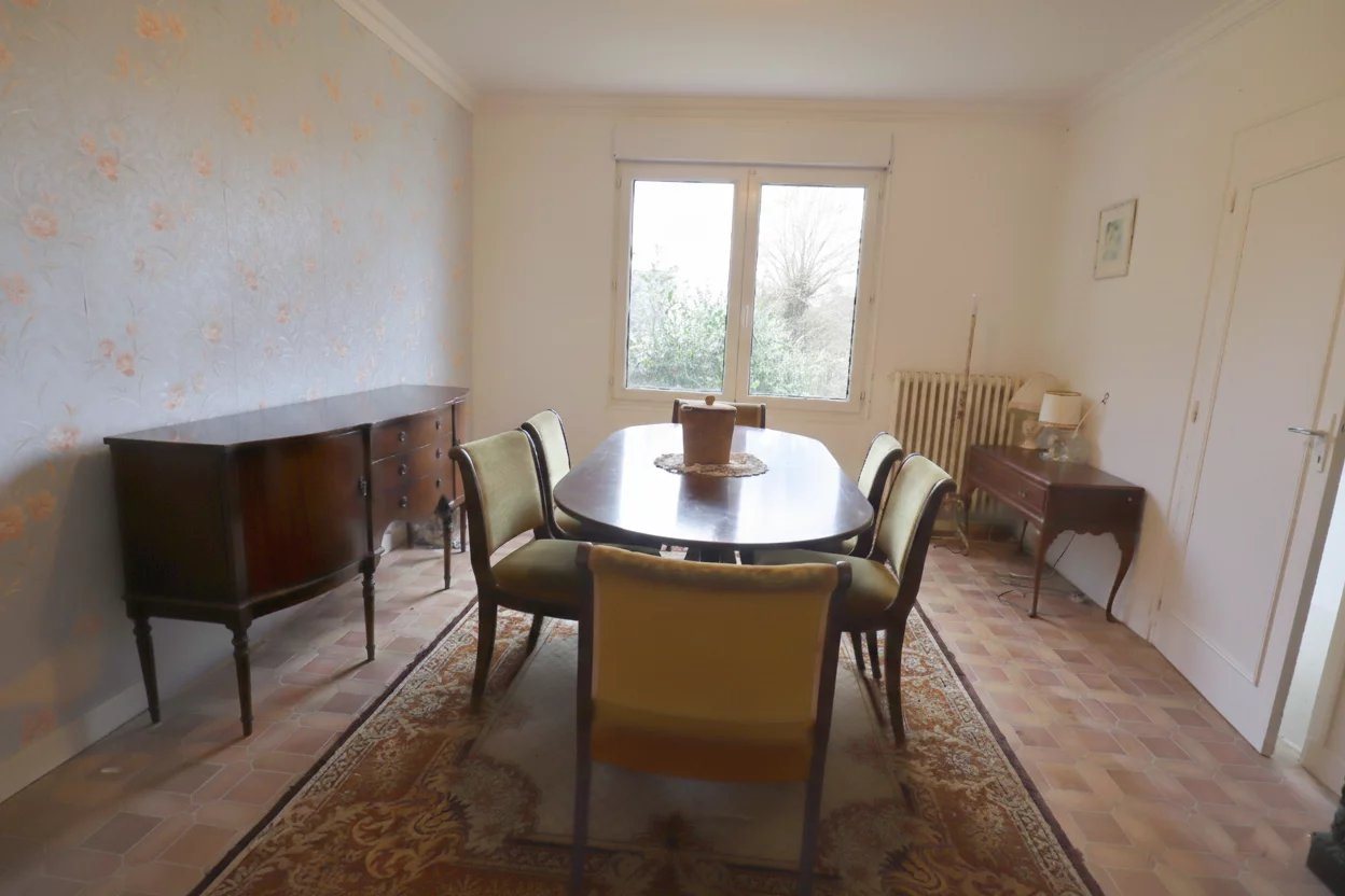 Maison à vendre, 111m², Maël-Carhaix