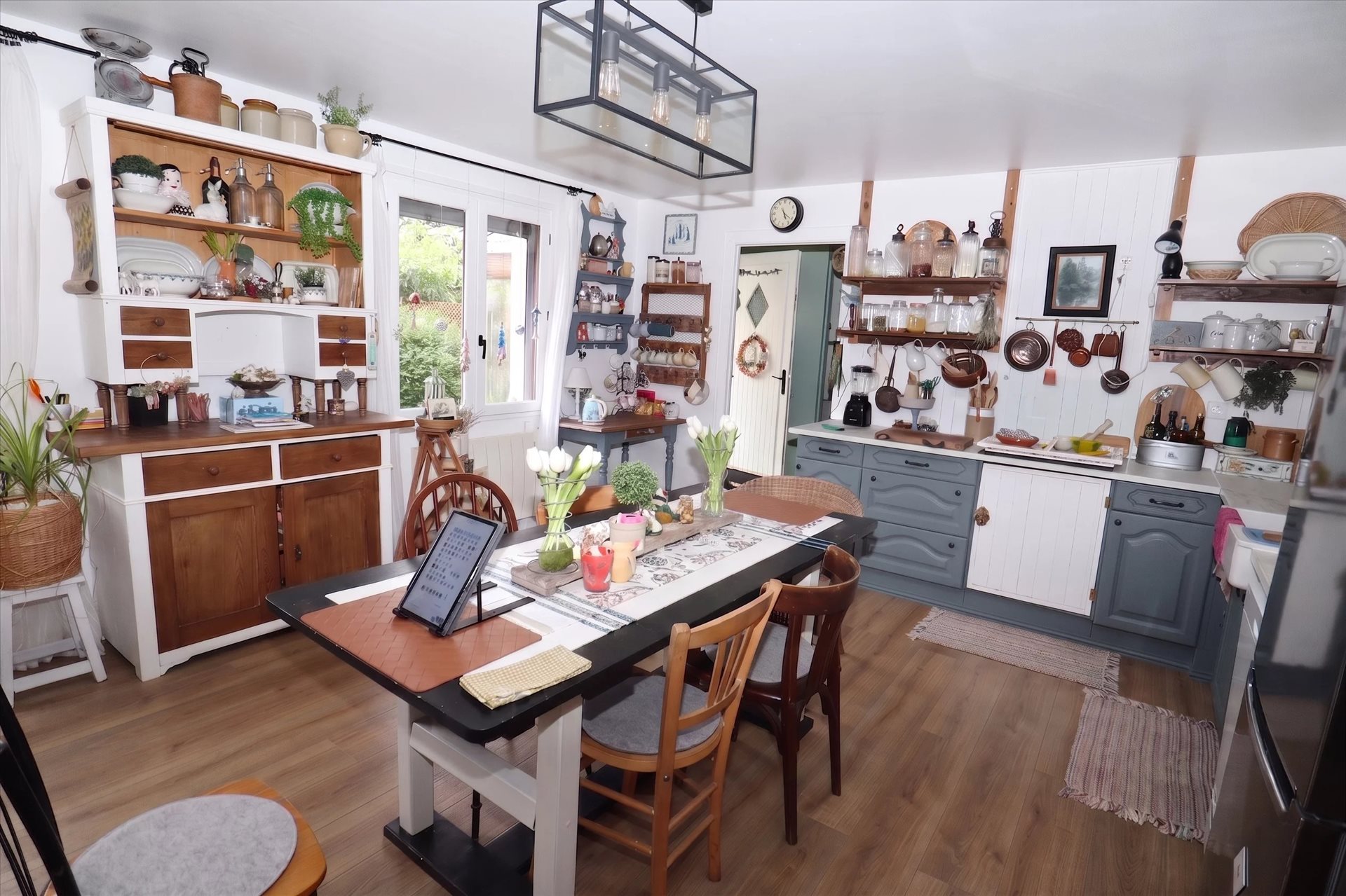 Maison à vendre, 74m², Spézet