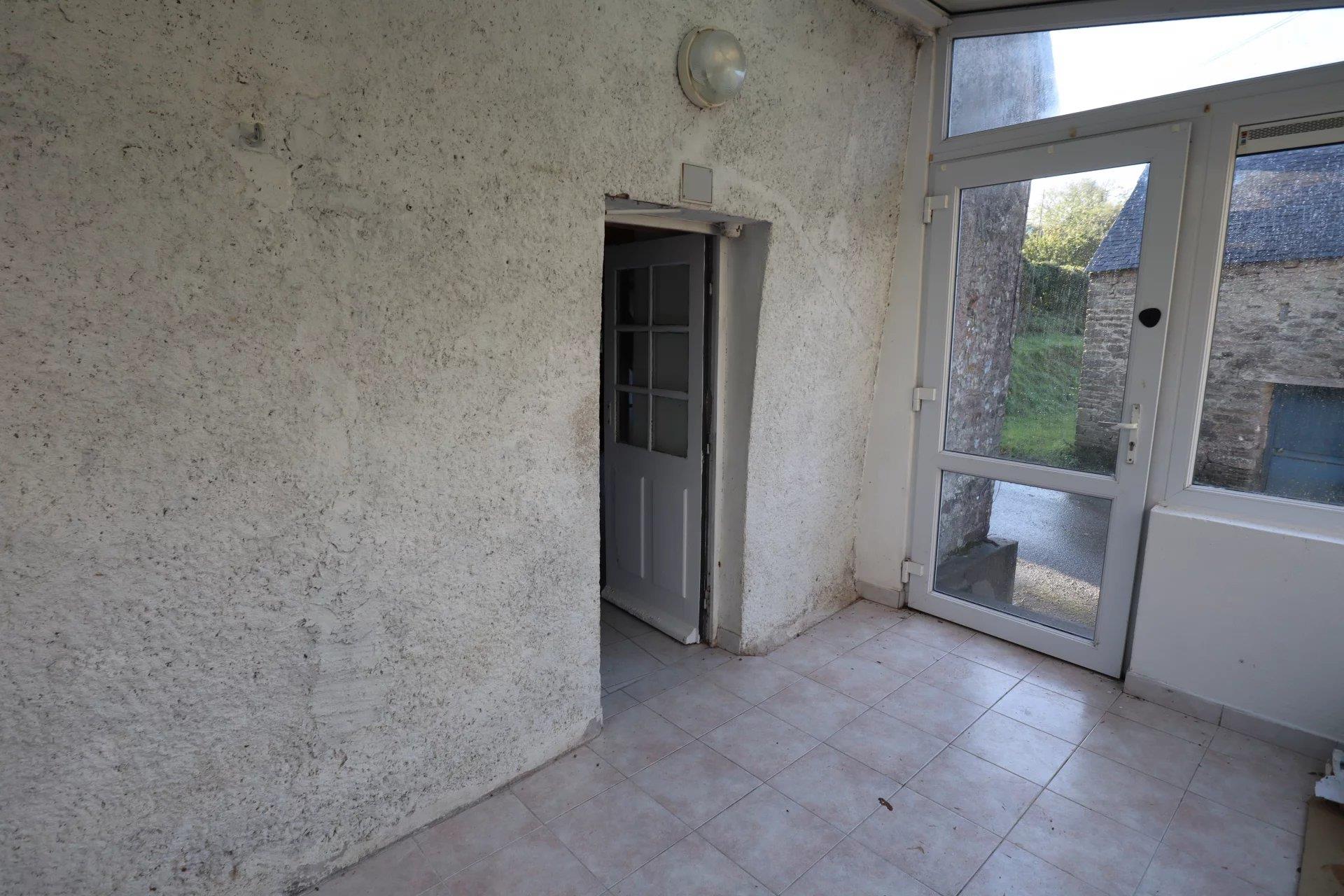 Maison à vendre, 48m², Carhaix-Plouguer