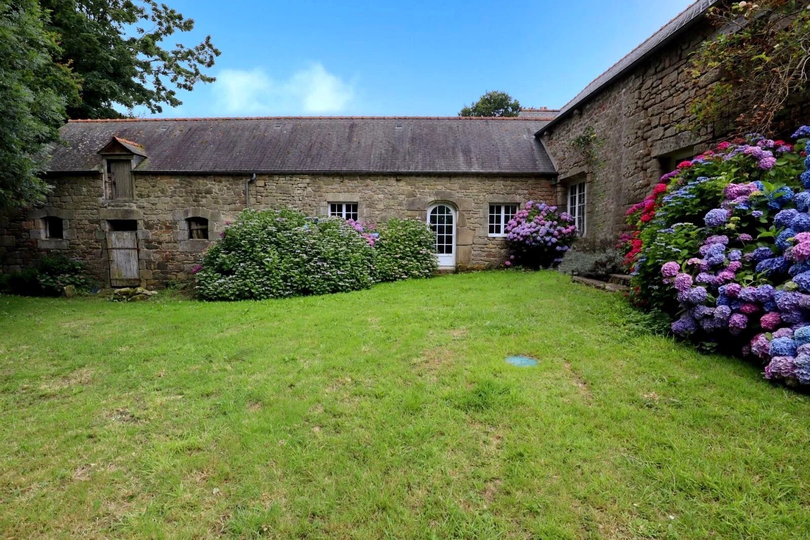 Maison à vendre, 152m², Glomel