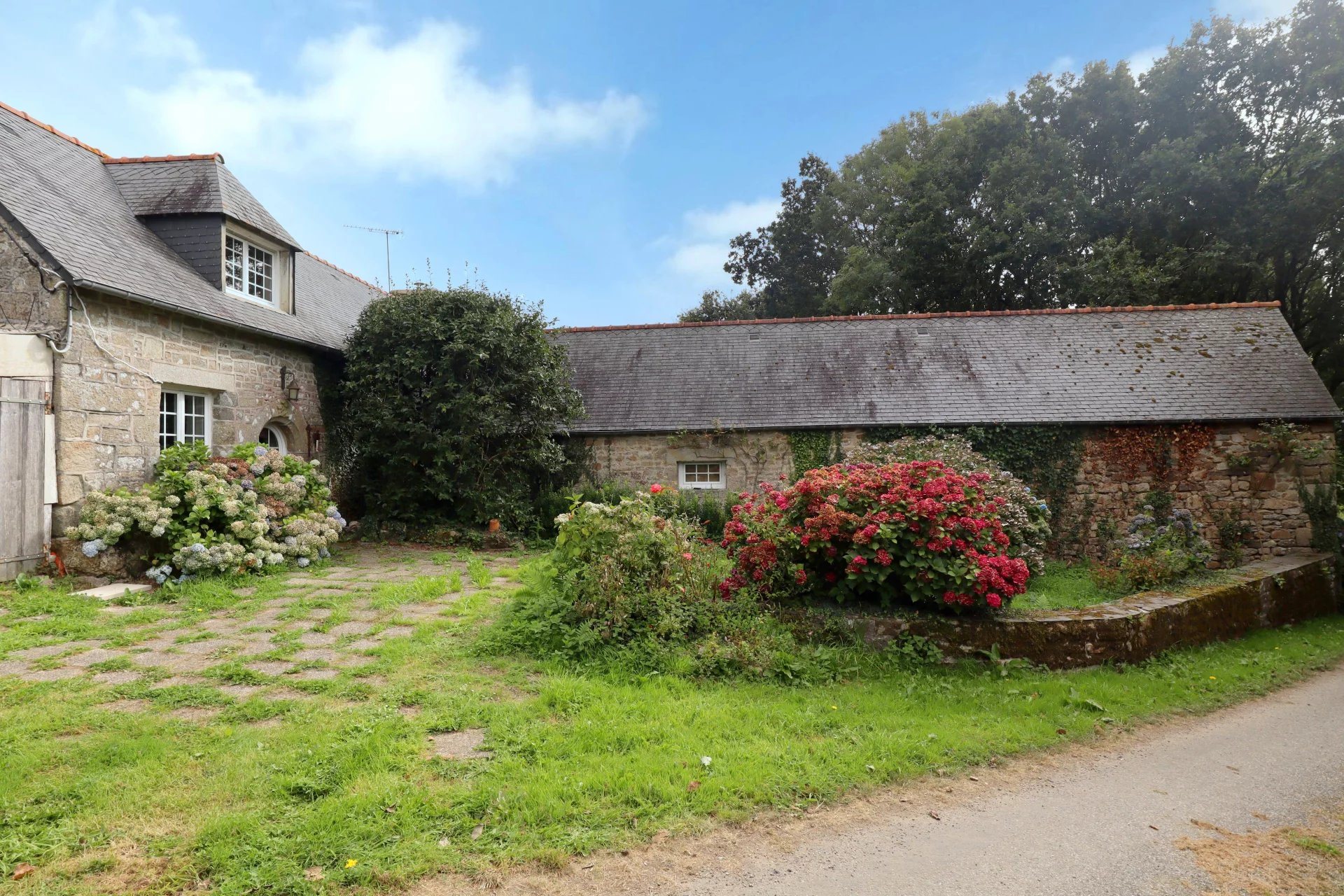 Maison à vendre, 152m², Glomel