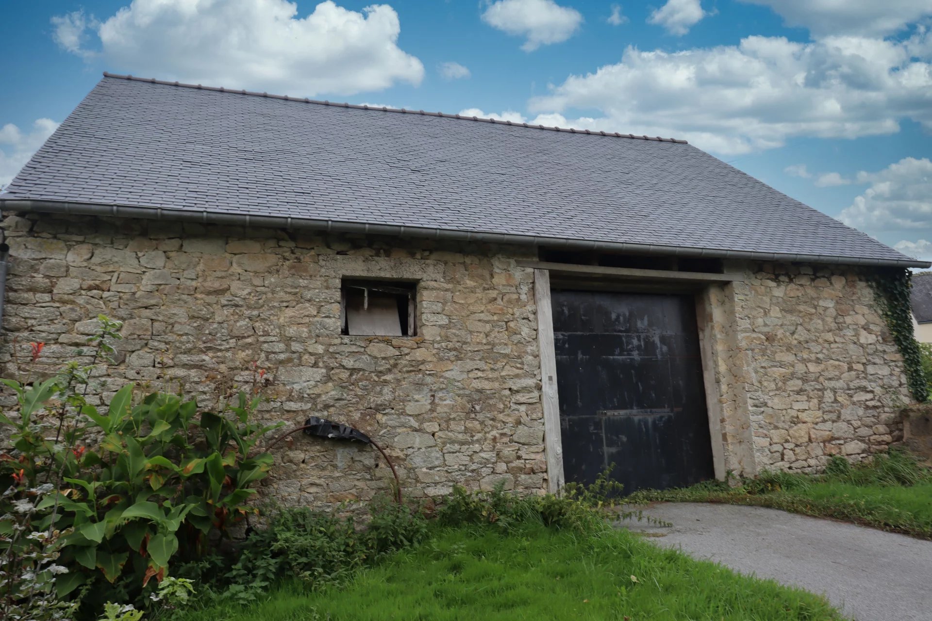 Maison à vendre, 170m², Glomel