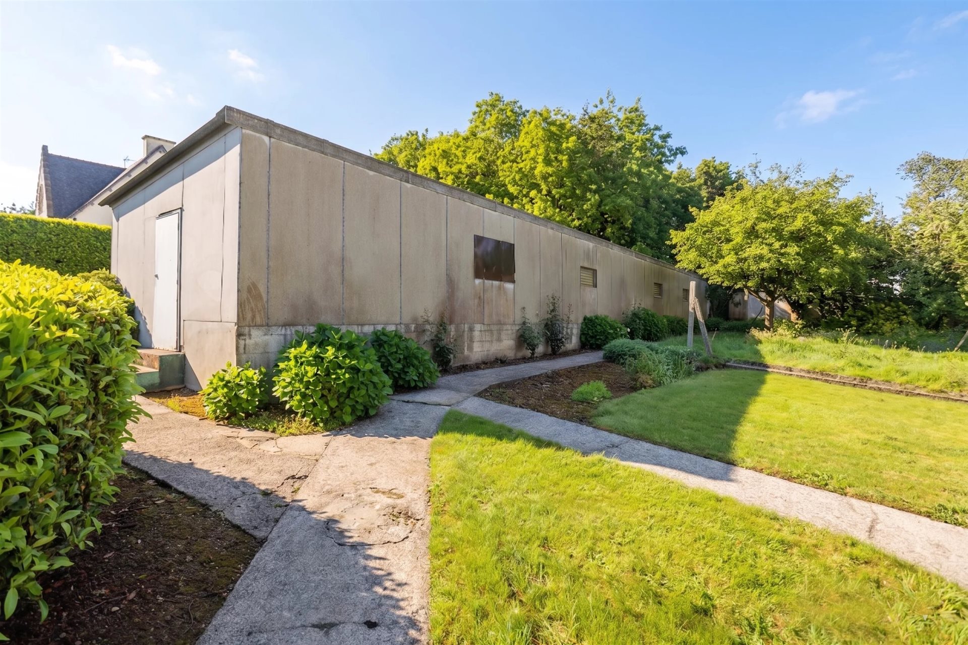 Maison à vendre, 139m², Spézet