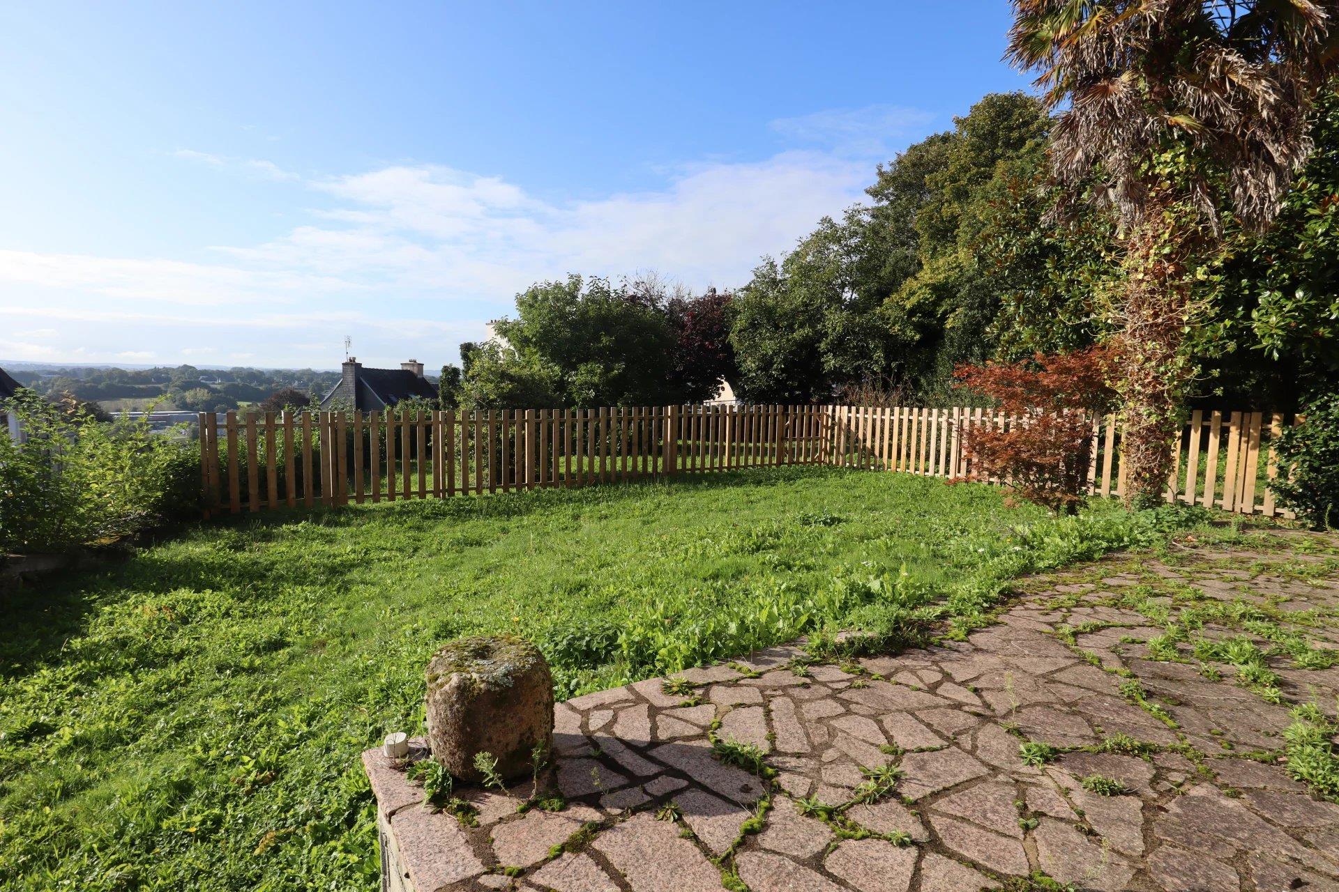 Maison à vendre, 134m², Carhaix-Plouguer