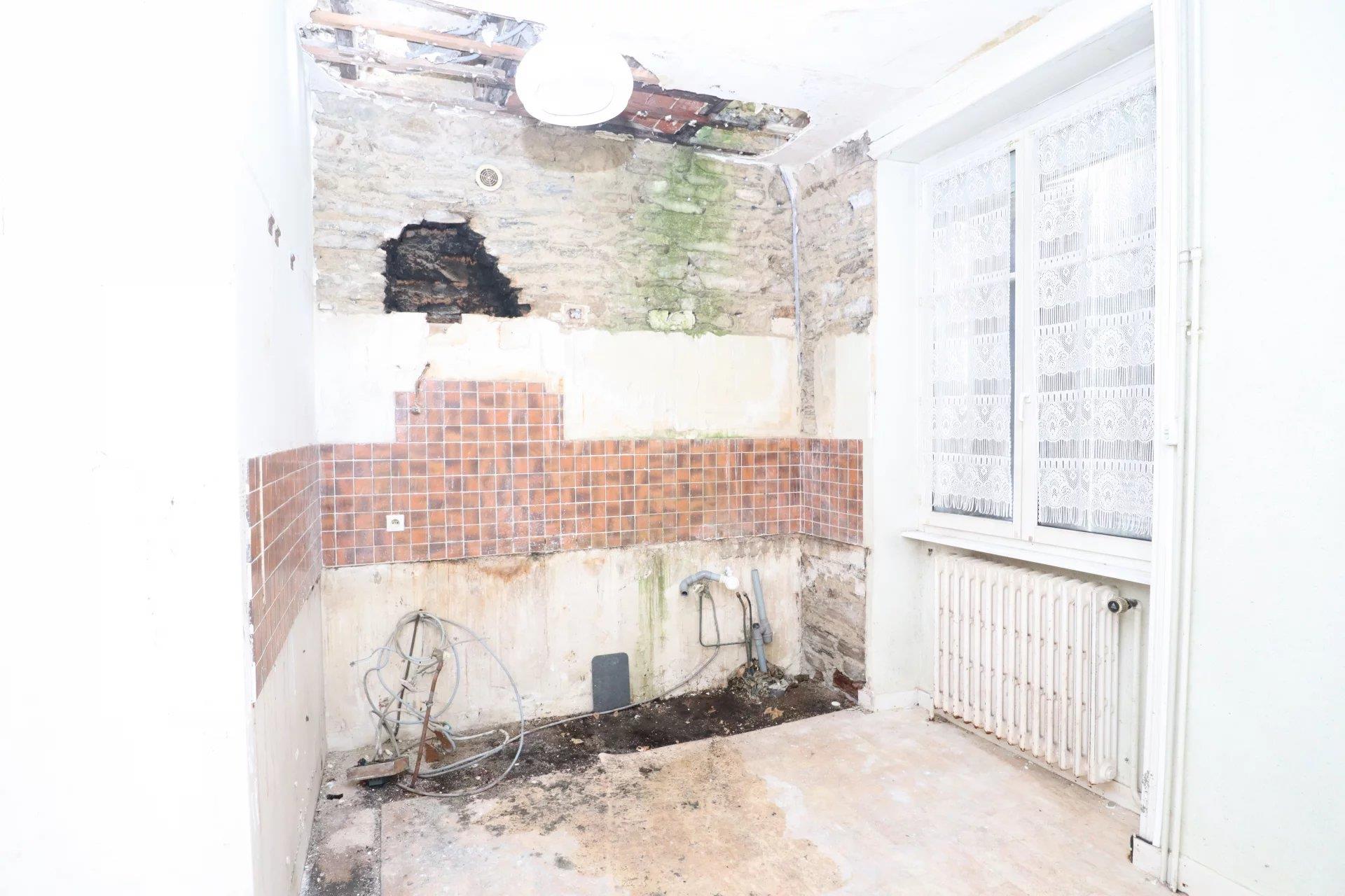 Maison à vendre, 134m², Carhaix-Plouguer