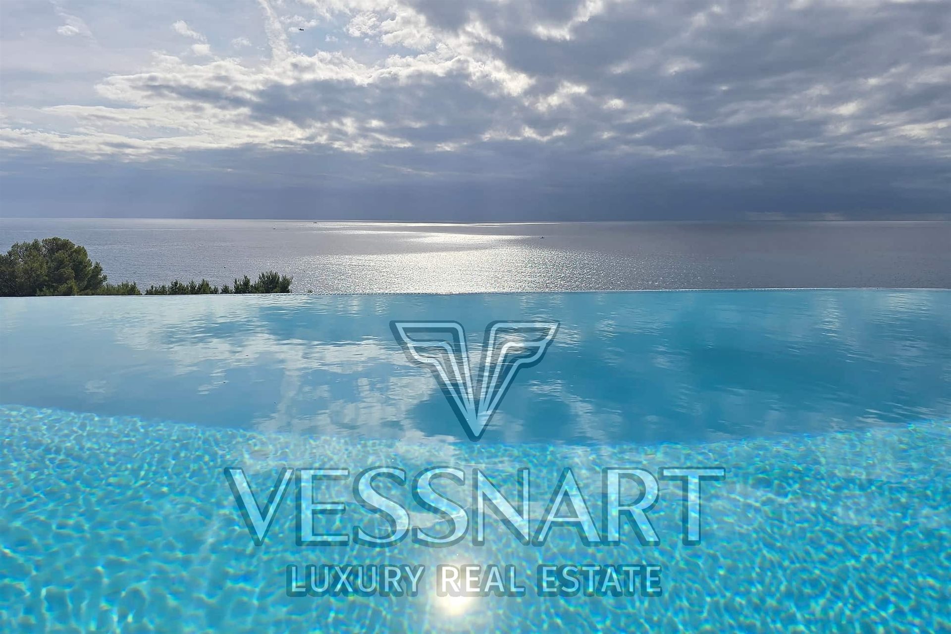 Appartement à vendre, 152m², Cap-d'Ail