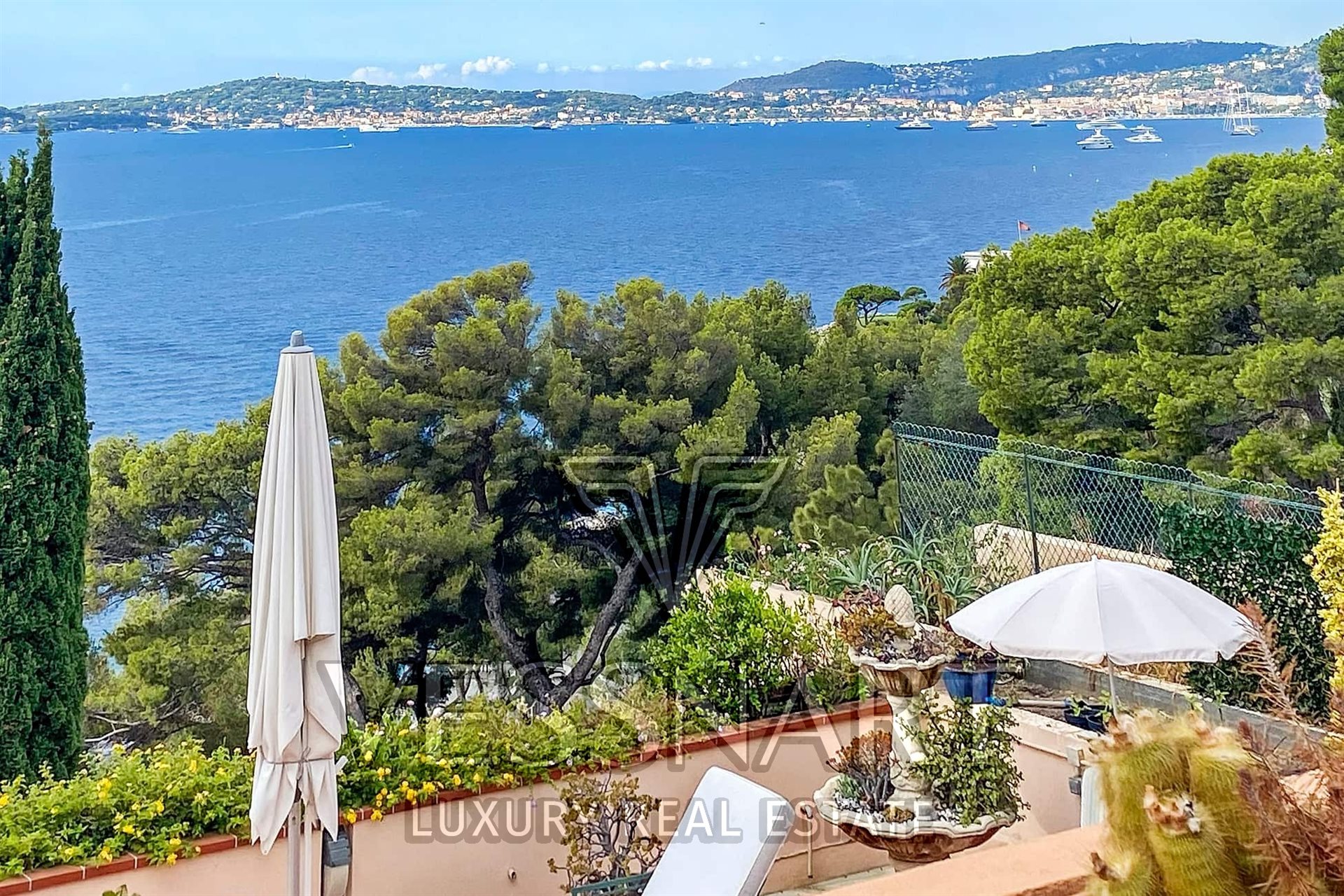 Appartement à vendre, 152m², Cap-d'Ail