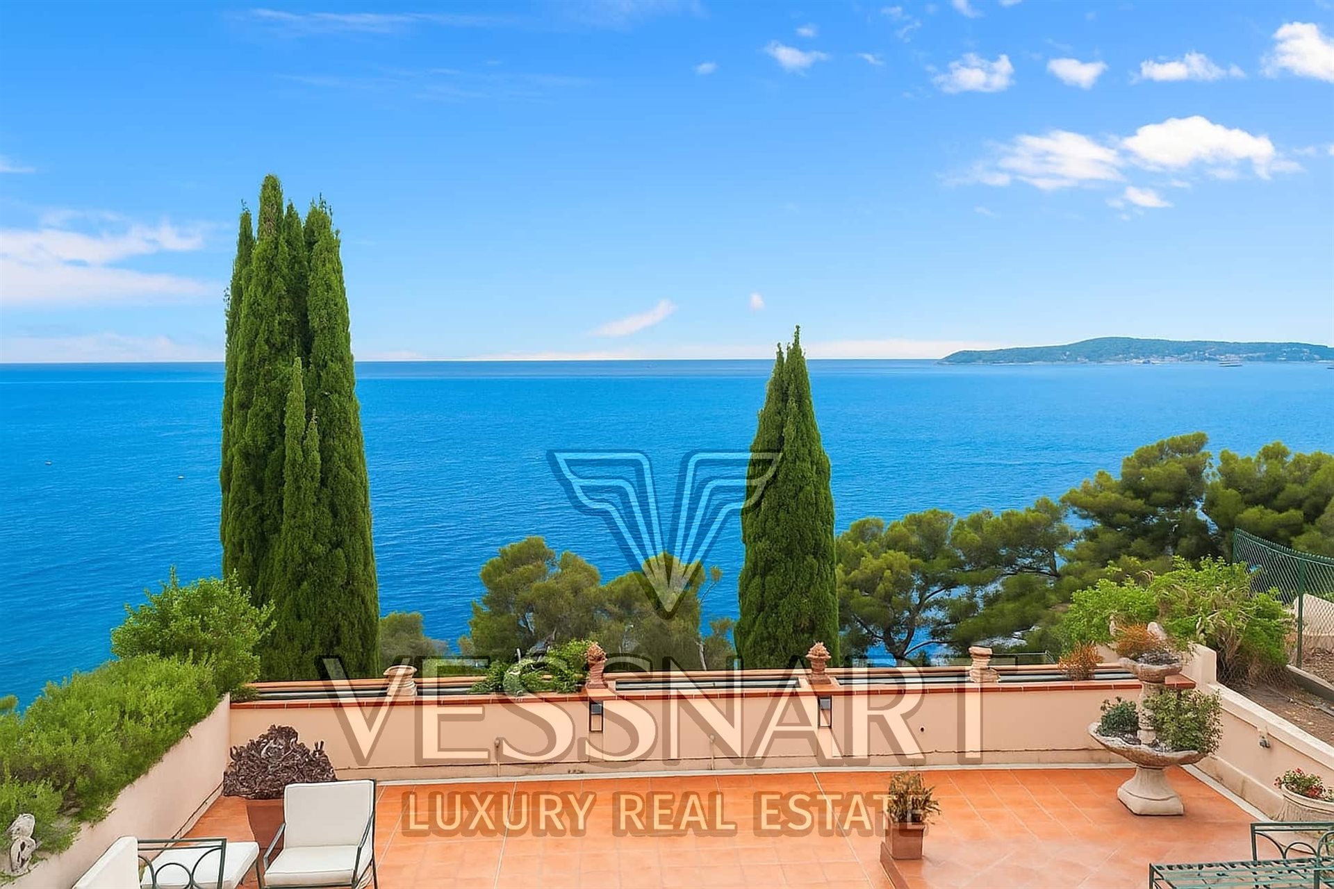 Appartement à vendre, 152m², Cap-d'Ail