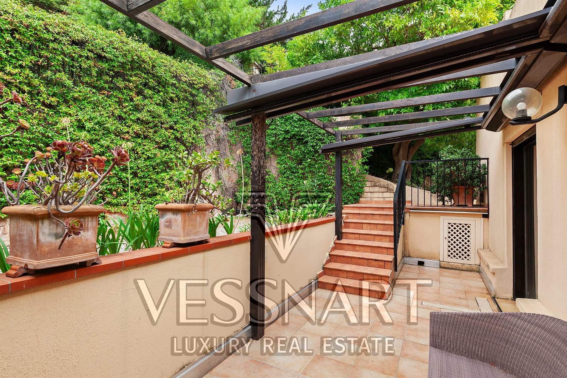 Appartement à vendre, 152m², Cap-d'Ail