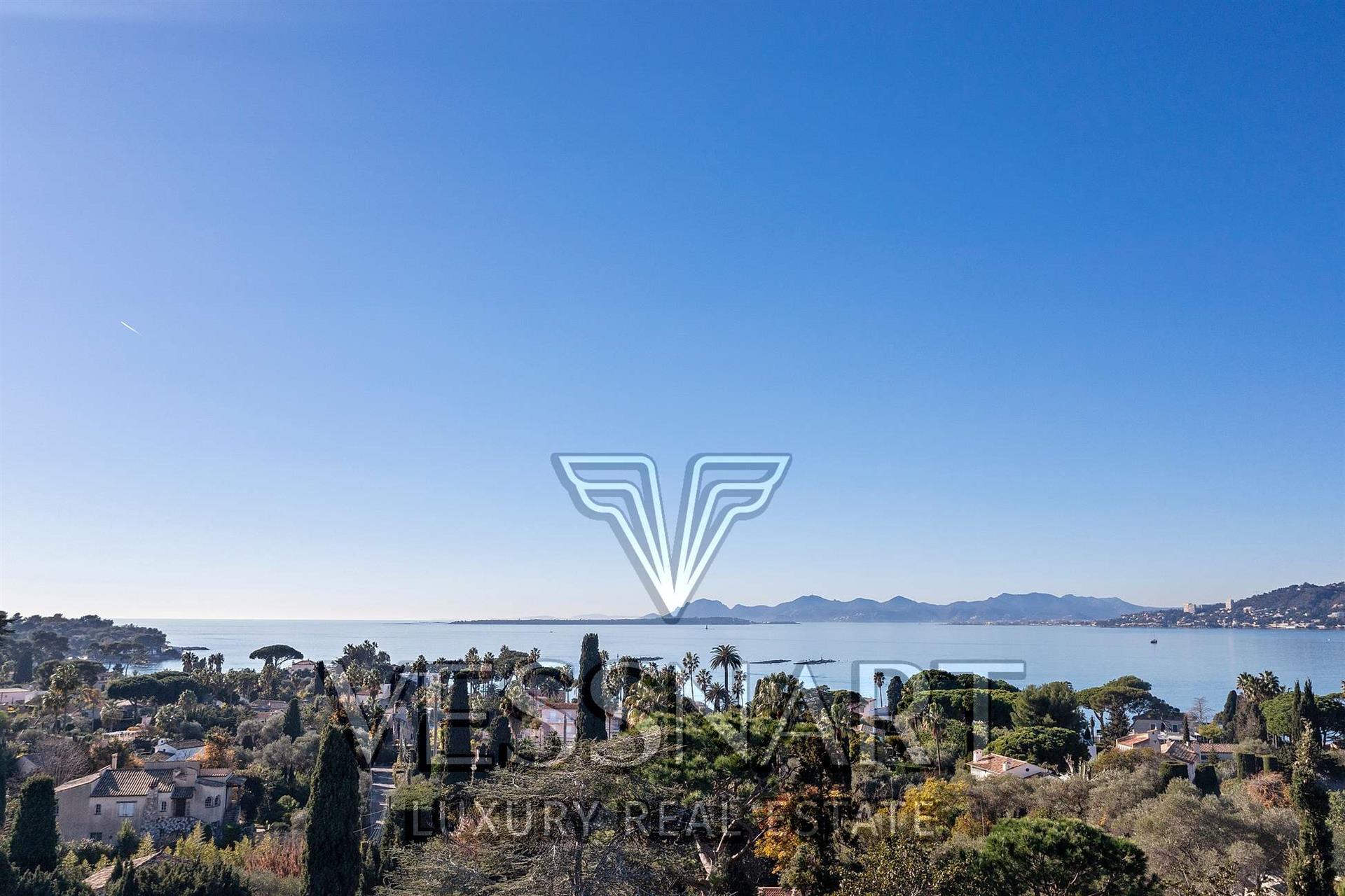 Maison à vendre, 259m², Saint-Paul-de-Vence