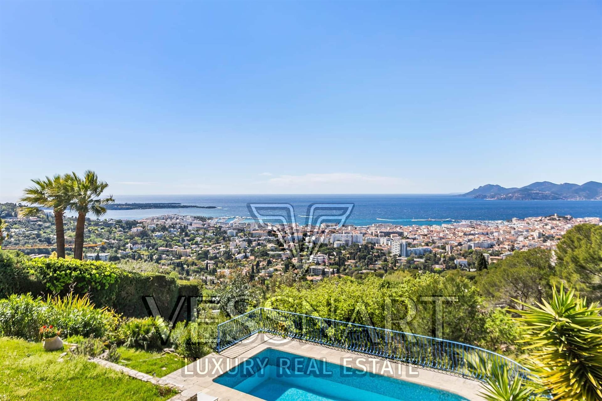 Maison à vendre, 200m², Cannes
