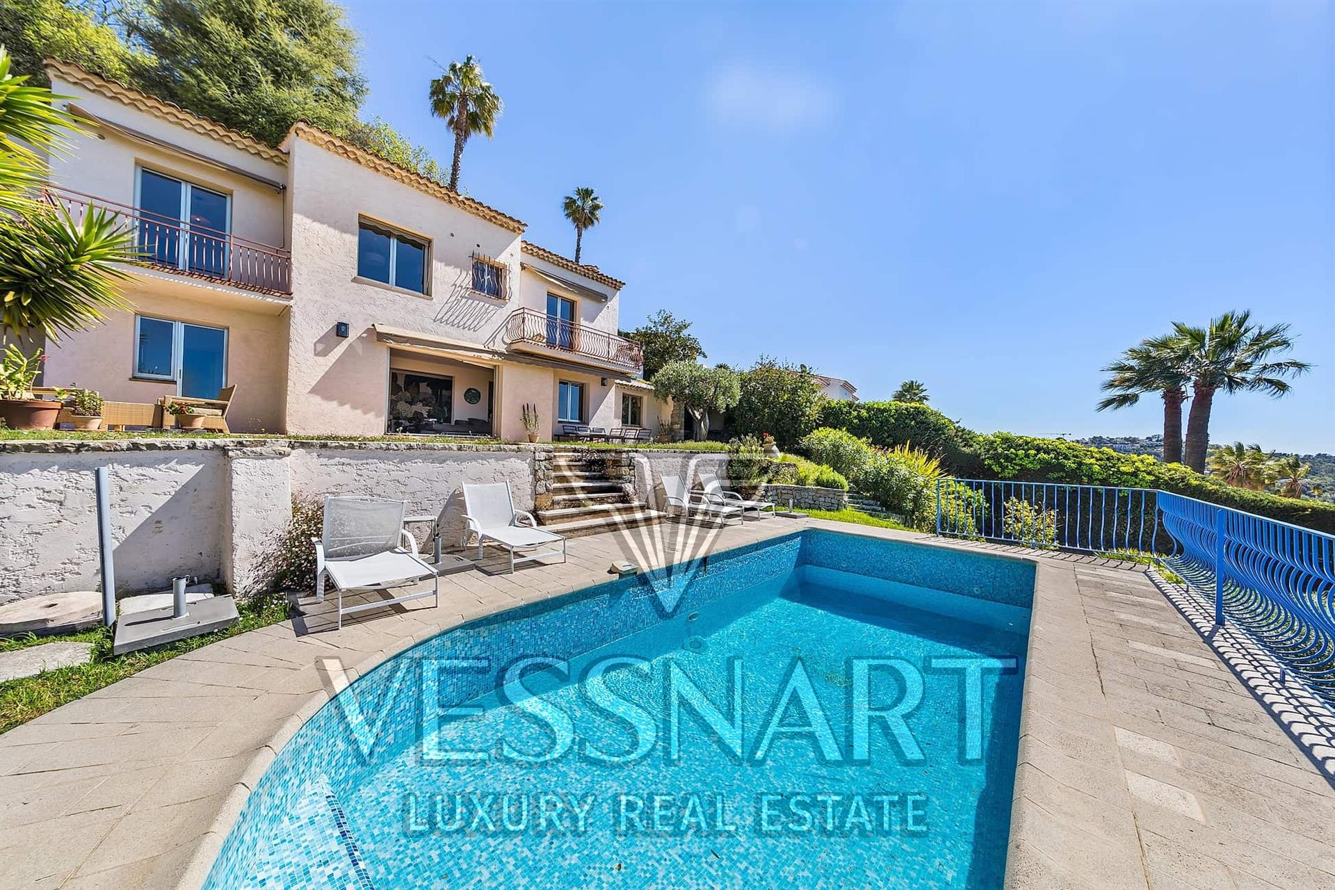 Maison à vendre, 200m², Cannes