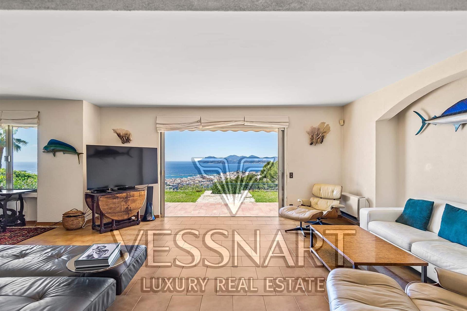 Maison à vendre, 200m², Cannes