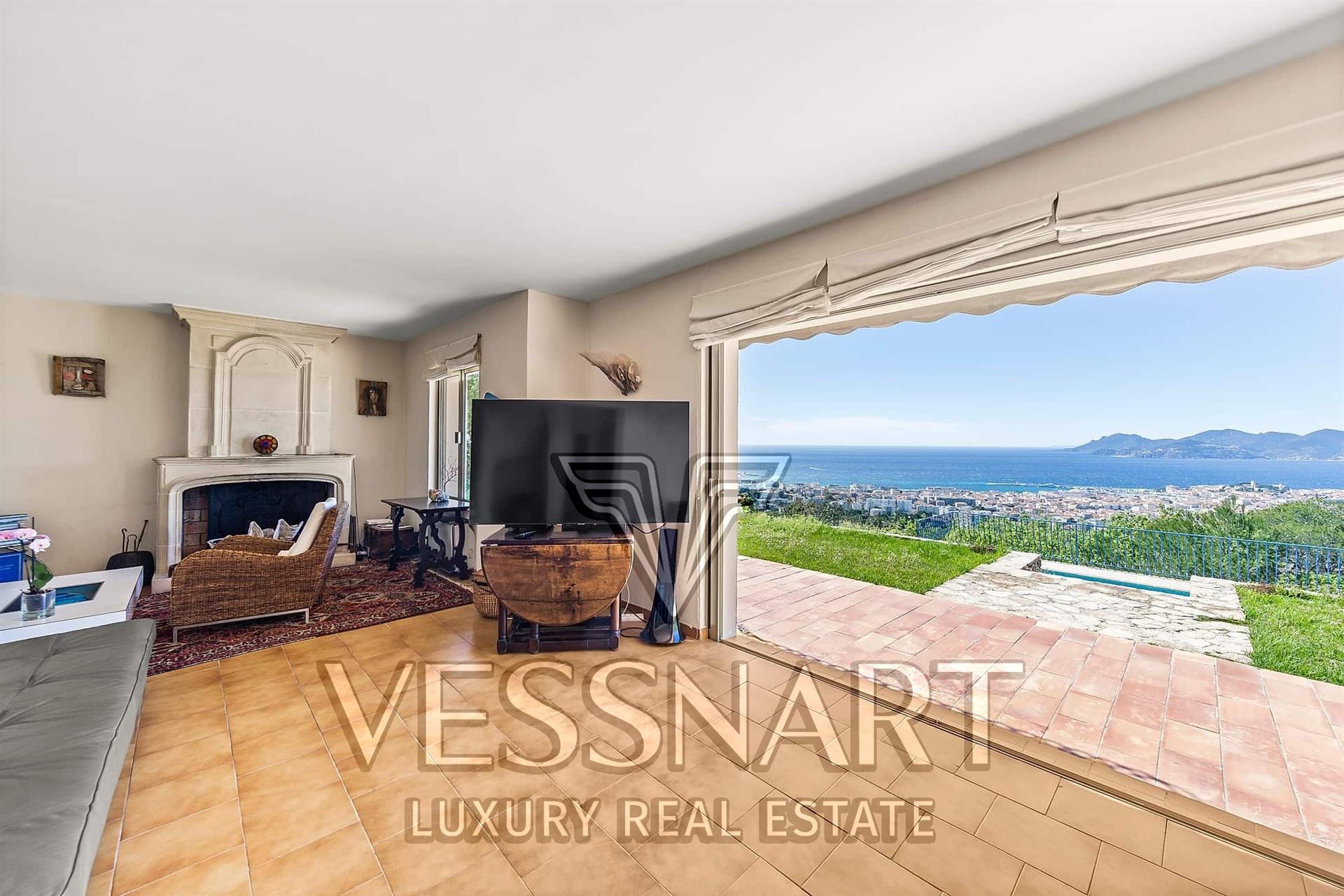 Maison à vendre, 200m², Cannes