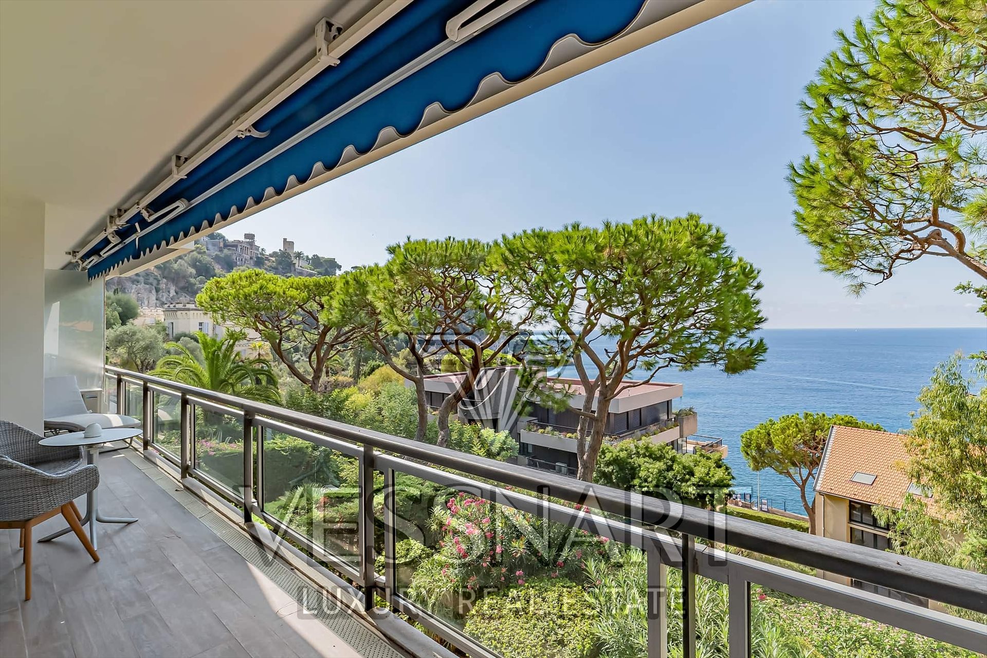 Appartement à vendre, 138m², Nice