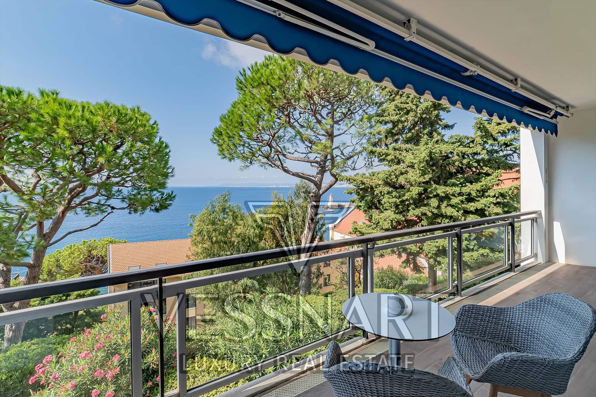 Appartement à vendre, 138m², Nice