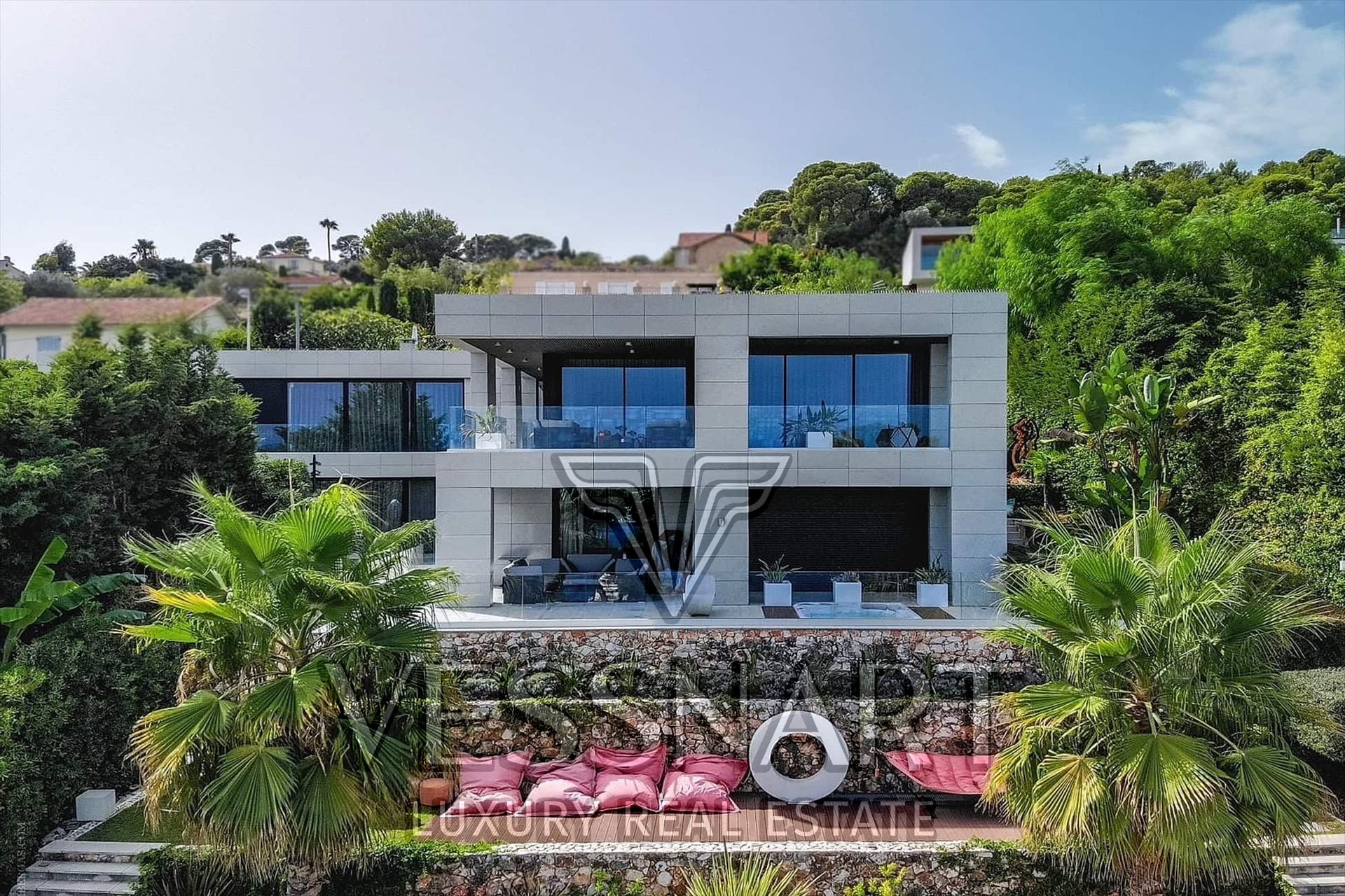 Maison à vendre, 300m², Nice