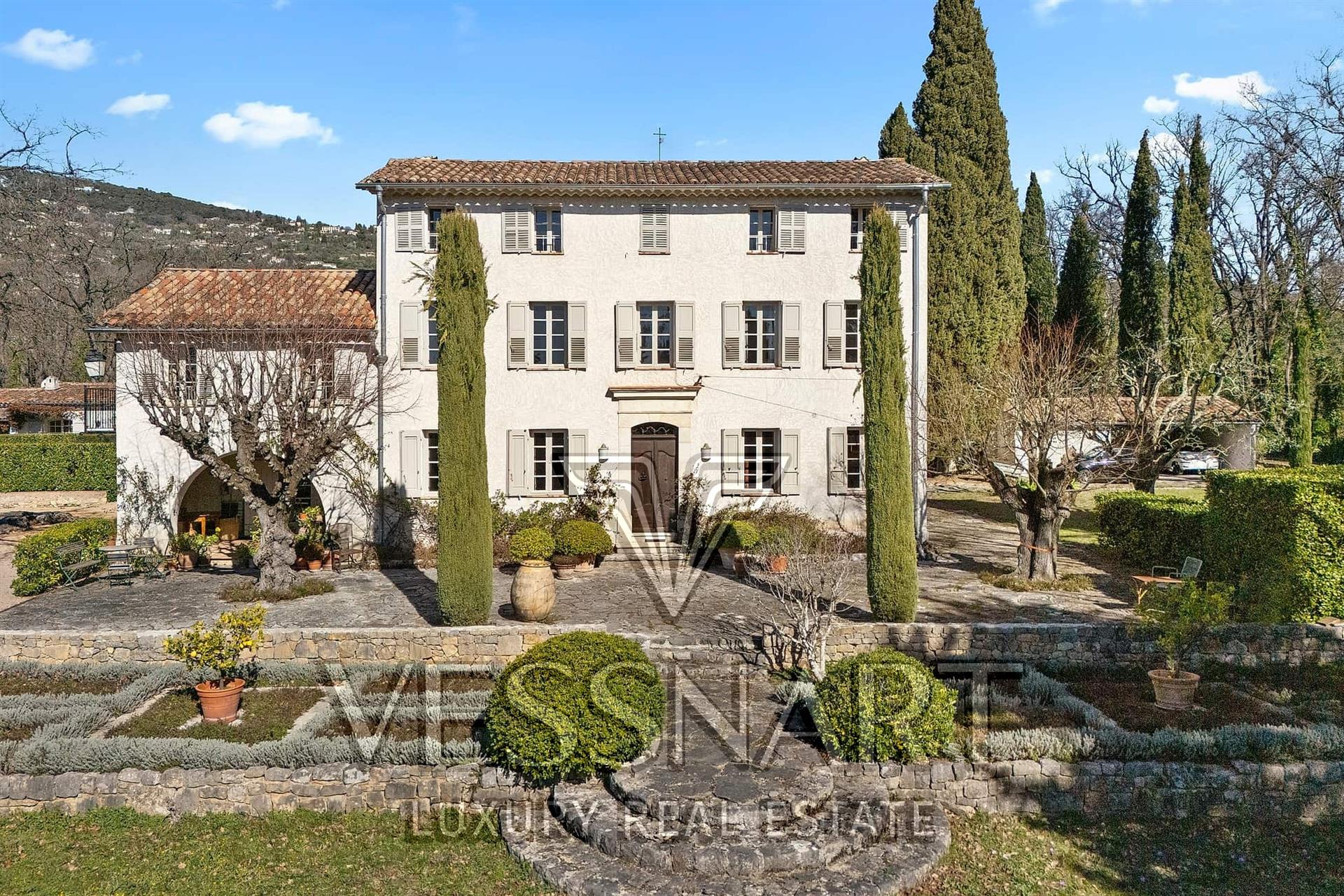 Maison à vendre, 750m², Peymeinade
