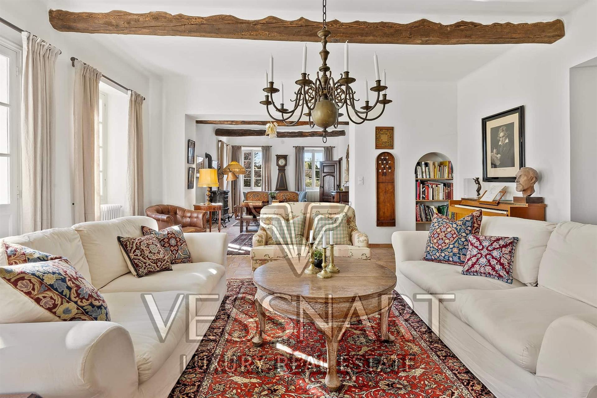 Maison à vendre, 750m², Peymeinade