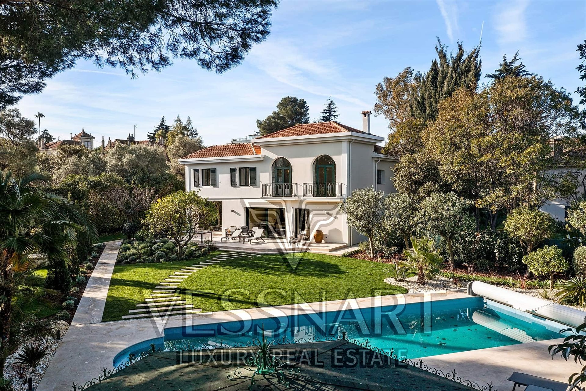 Maison – Antibes, Centre Ville, Alpes-Maritimes