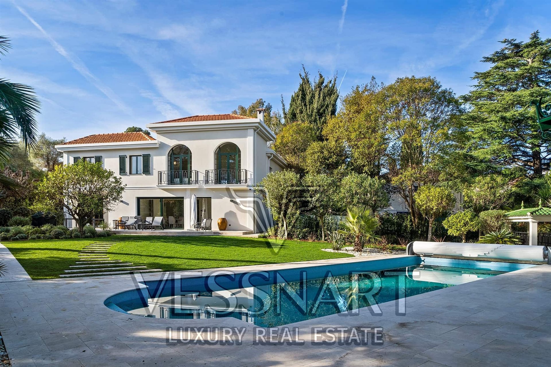 Maison – Antibes, Centre Ville, Alpes-Maritimes - Vue 2