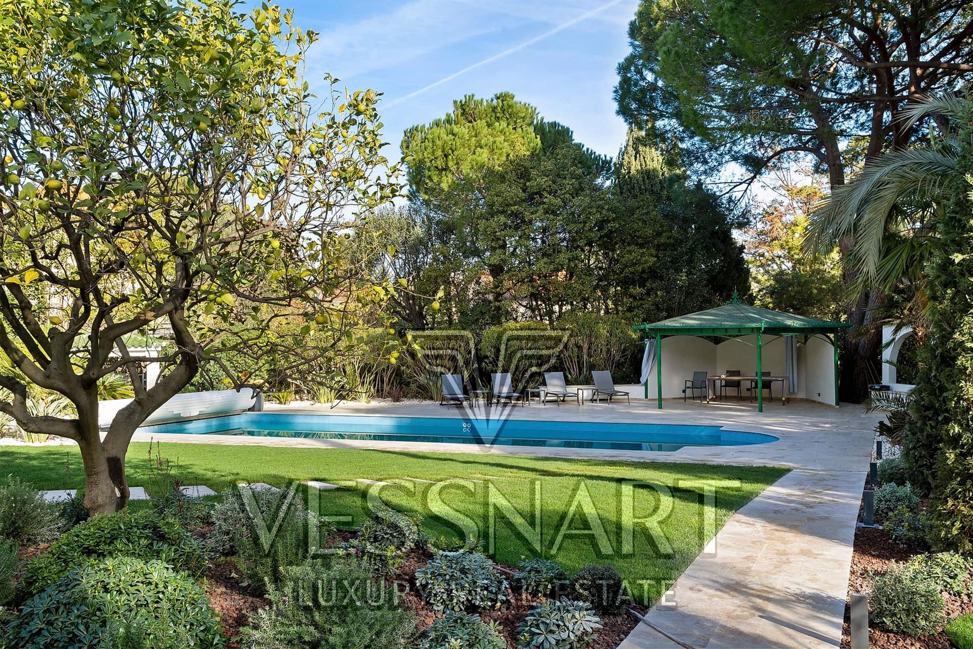 Maison – Antibes, Centre Ville, Alpes-Maritimes - Vue 3
