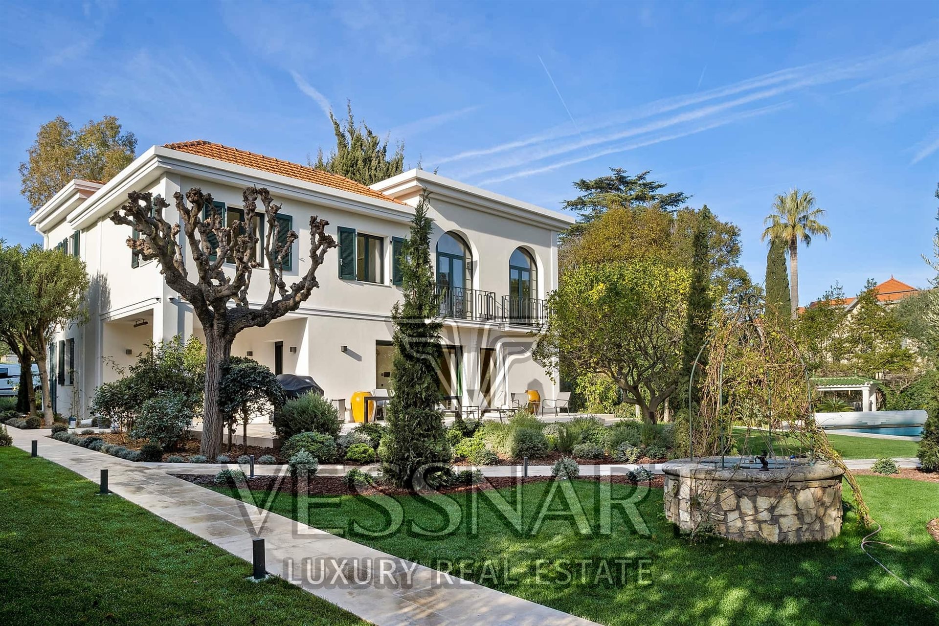 Maison – Antibes, Centre Ville, Alpes-Maritimes - Vue 4